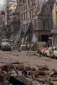 Earthquake